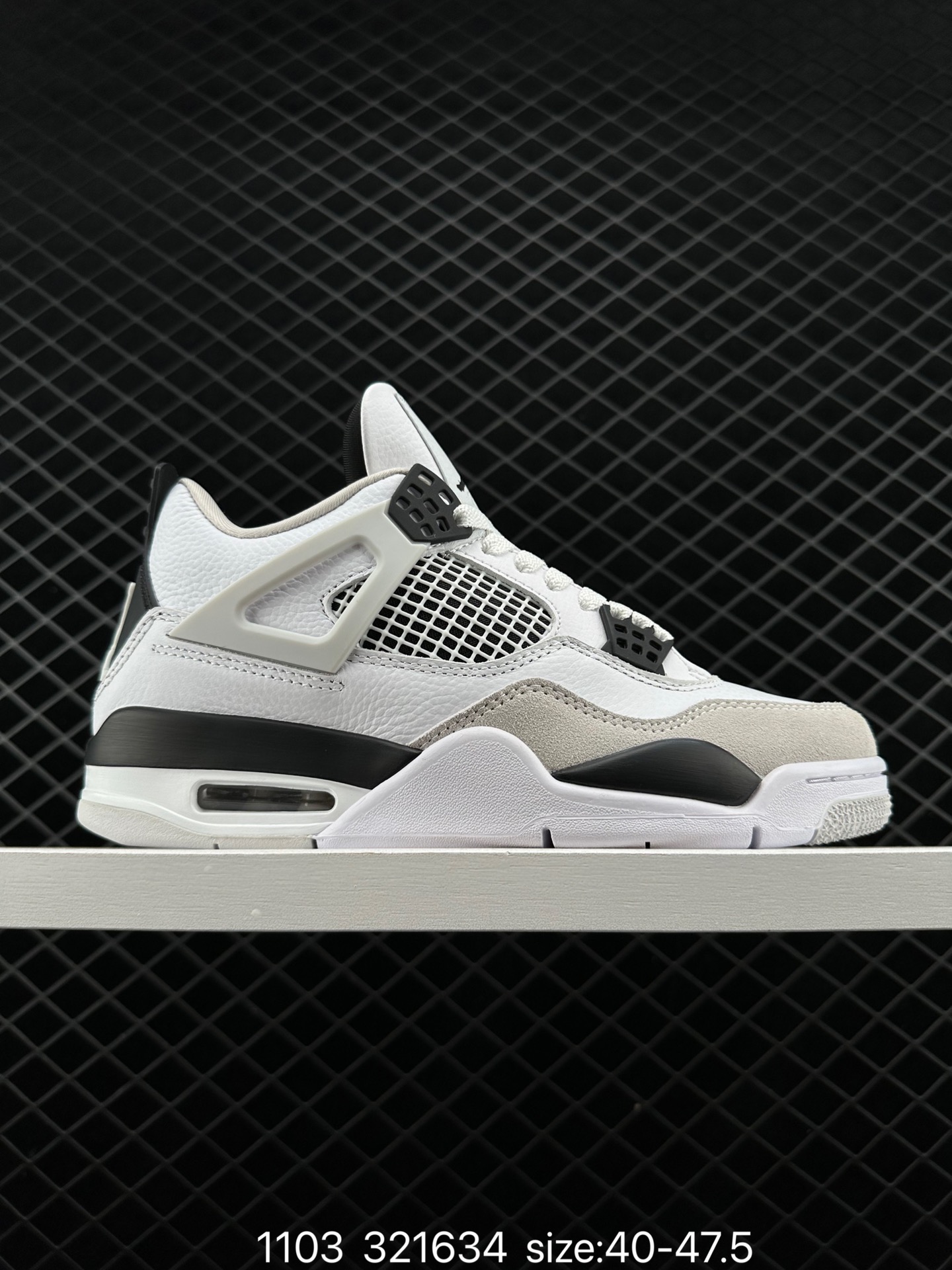 Nike Air Jordan 4 Retro Nike Air Jordan 4 Retro